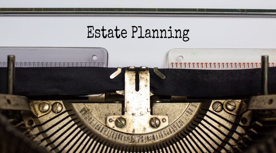 Estate Planning Services | Attorney Andrea Morrison