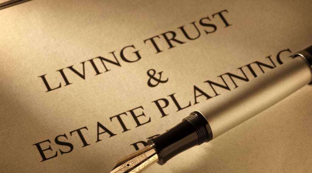 Living Trust | Attorney Andrea Morrison